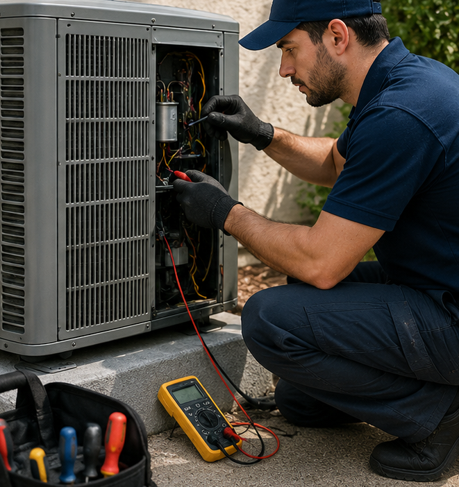 ac repair and installation Service