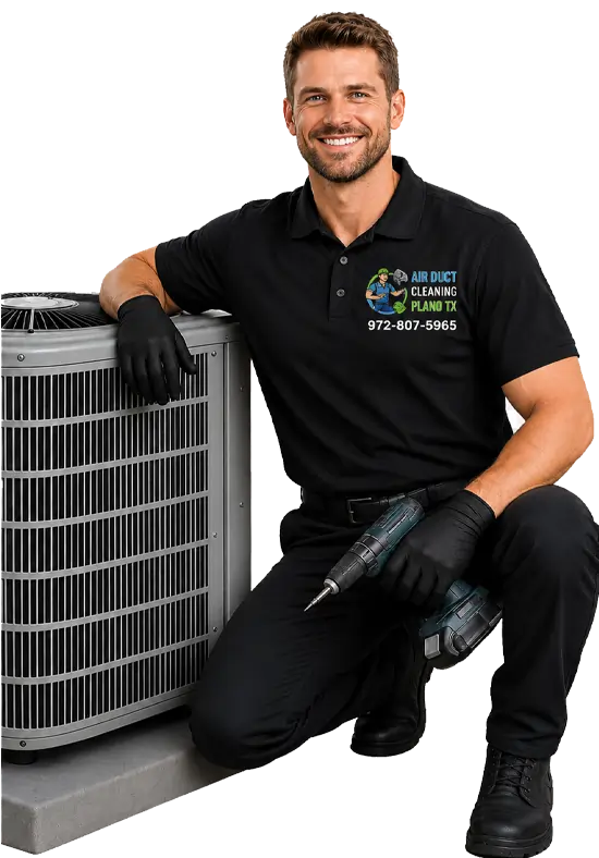 AC Repair and Installation Technician