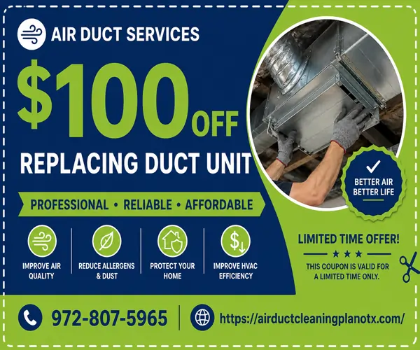 AC replacement units