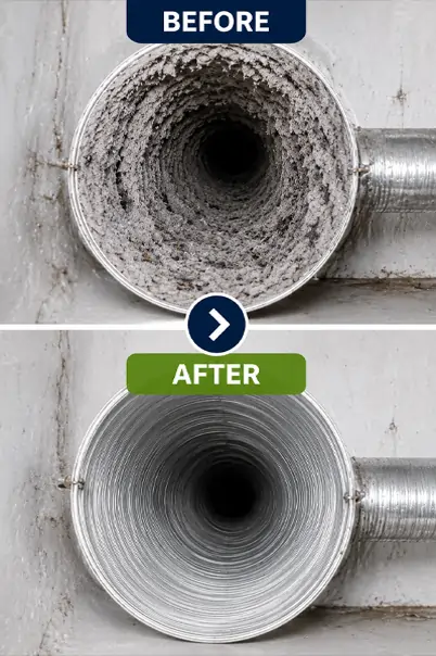 Dryer vent cleaning Plano TX