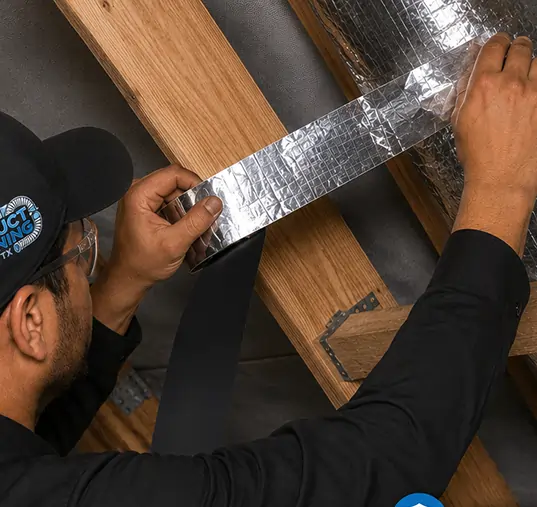 Leak Repair