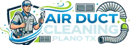 Air Duct Cleaning In Plano TX