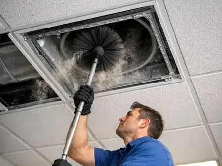 air duct cleaning Service