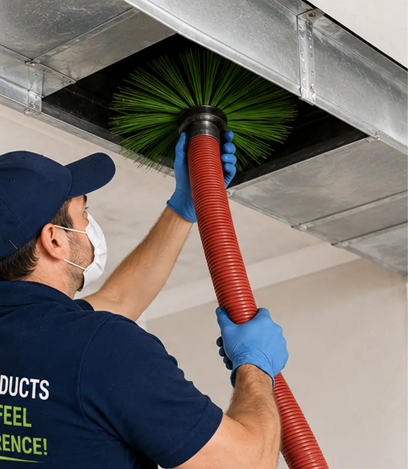 Duct Cleaner