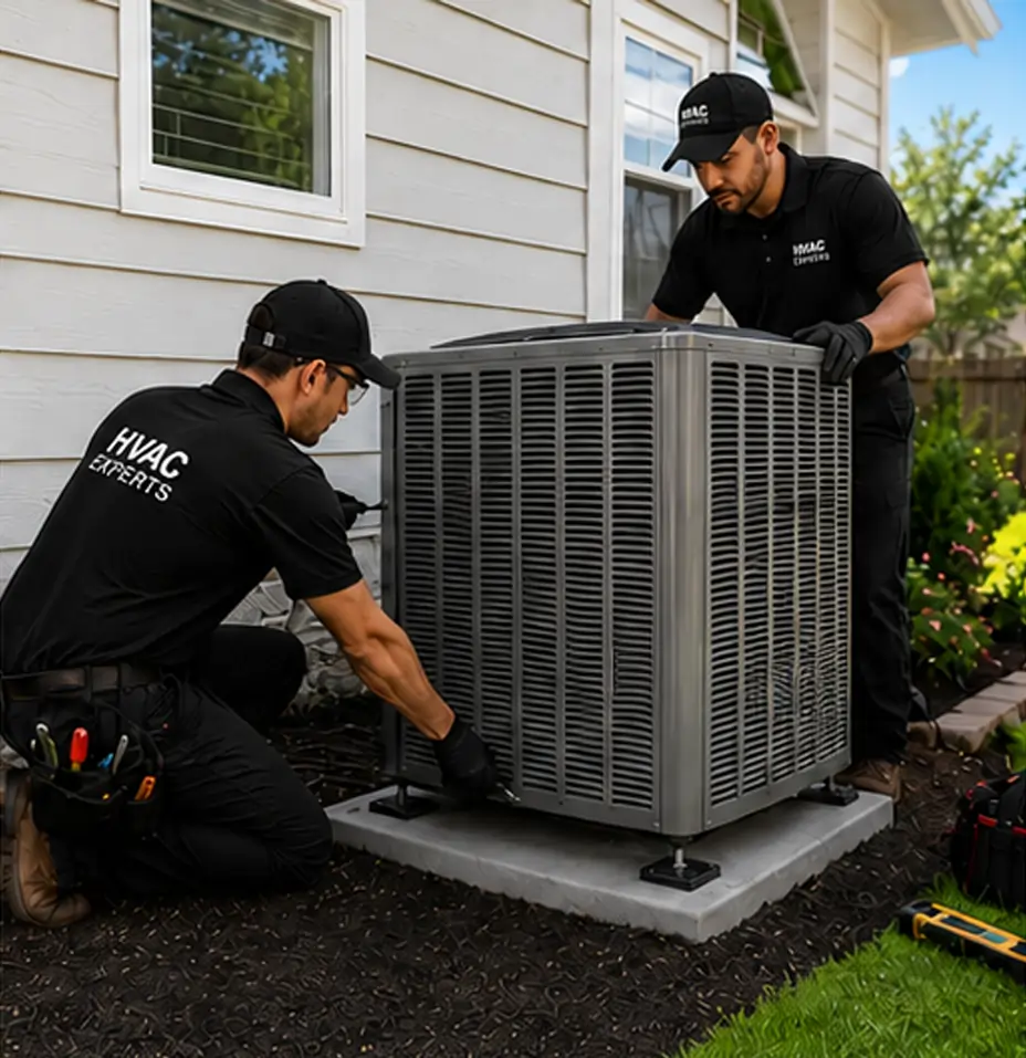 AC Installation